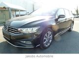 Volkswagen Passat Variant R-Line 2.0 TDI DSG Leder Navi LED - VW Passat Variant in Düsseldorf