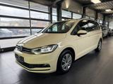 Volkswagen Touran 2.0 TDI DSG Trendline|7-Sitzer|LED|Kamera - : Van, 7 Sitzer