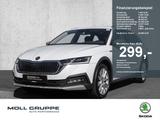 Skoda Octavia Combi 2.0 TDI 4Motion DSG SCOUT NAVI