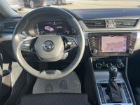 Skoda Superb - Vorschau Bild 9