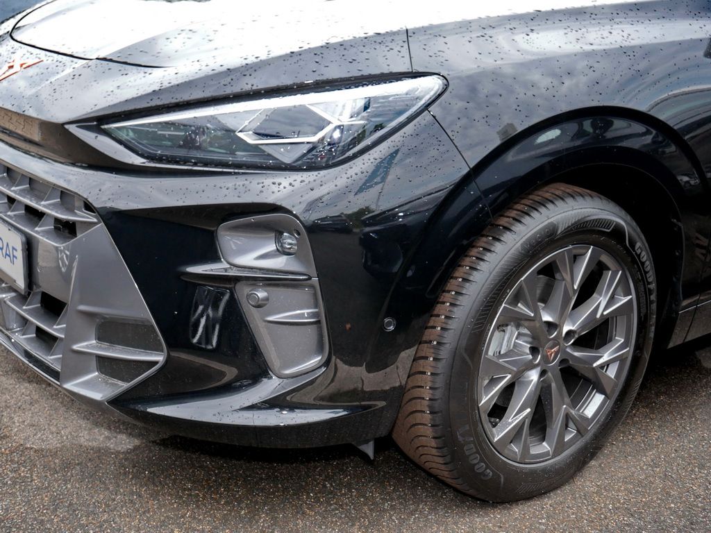 Cupra Terramar - Bild 13