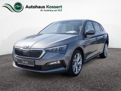Foto Nummer 1: SKODA Scala