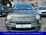 Fiat 500 by Diesel 1.3 Multijet - Fiat 500 mit Diesel-Antrieb: 1.3