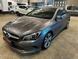 Mercedes-Benz MERCEDES-BENZ CLA 200 d 4Matic Automatic "UNICO  - Mercedes CLA 200 mit Halbautomatikschaltung