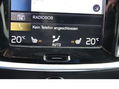 Fahrzeugabbildung Volvo V60 Kombi Inscription*Kamera*harman/kardon*AppC*
