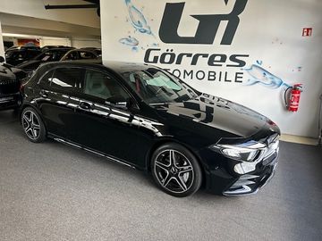 MERCEDES-BENZ A 35 AMG A 35 AMG 4Matic #Night-Paket#