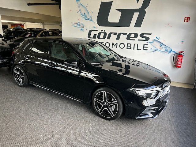 MERCEDES-BENZ A 35 AMG 4Matic #Night-Paket#
