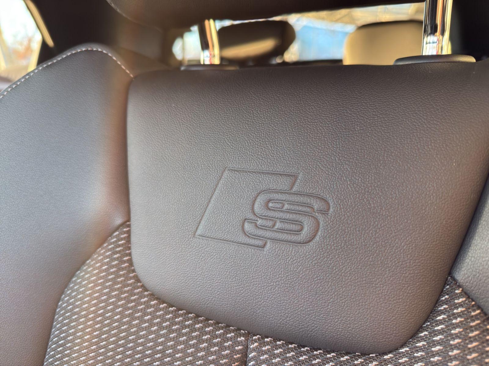 Audi A1 SB S line 40 TFSI LED Navi Sonos Kamera 18", миниатюра 23