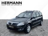 Dacia Logan Kombi 1.6 16V MCV Laureate *AHK*Klima* - Dacia Logan: 1.6