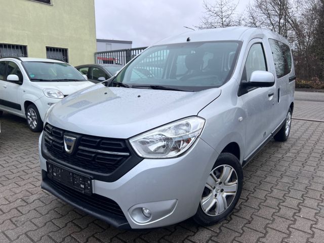 Dacia Dokker Comfort*Klima*1.Hand*