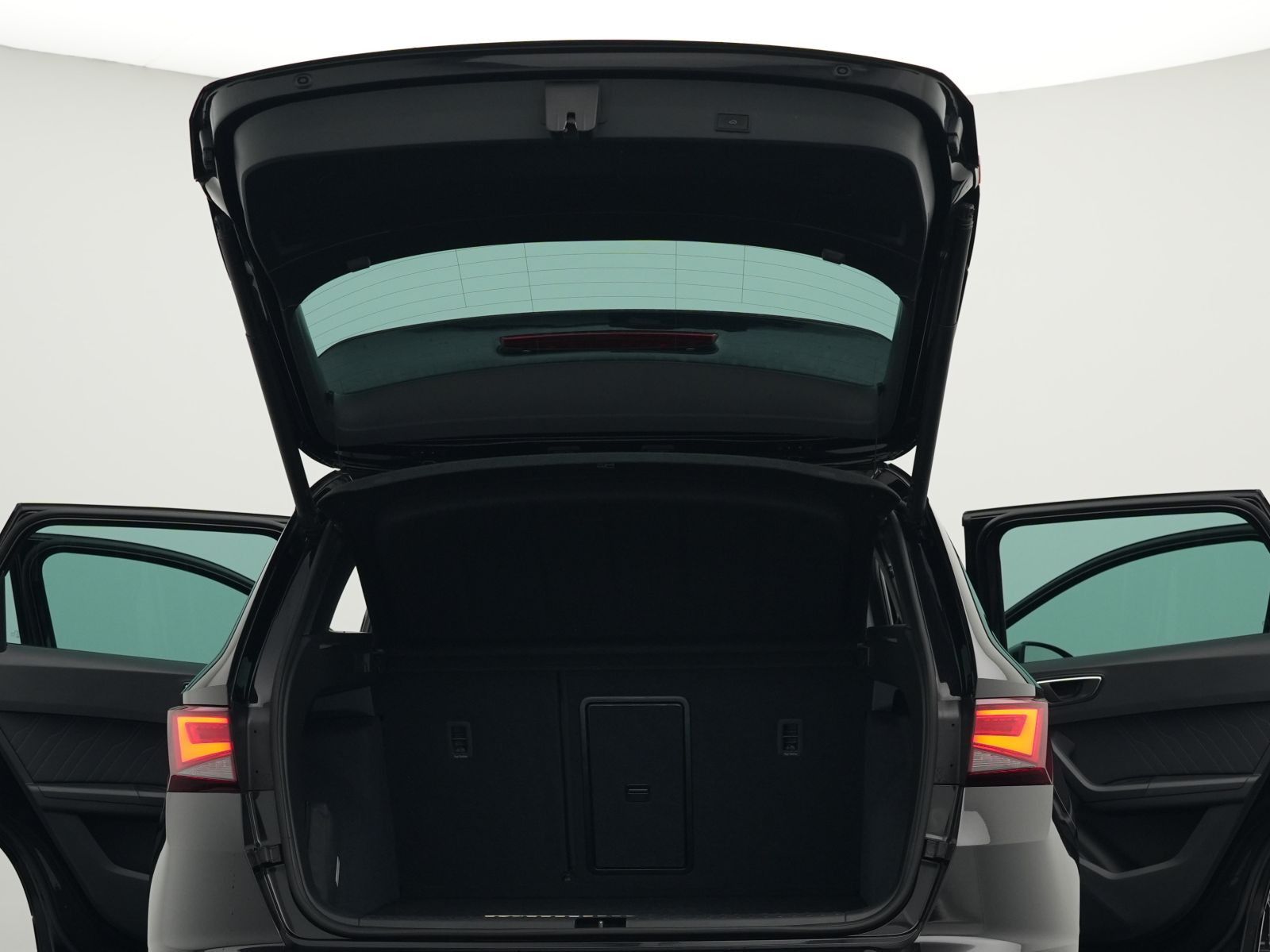 Seat Ateca - Bild 16