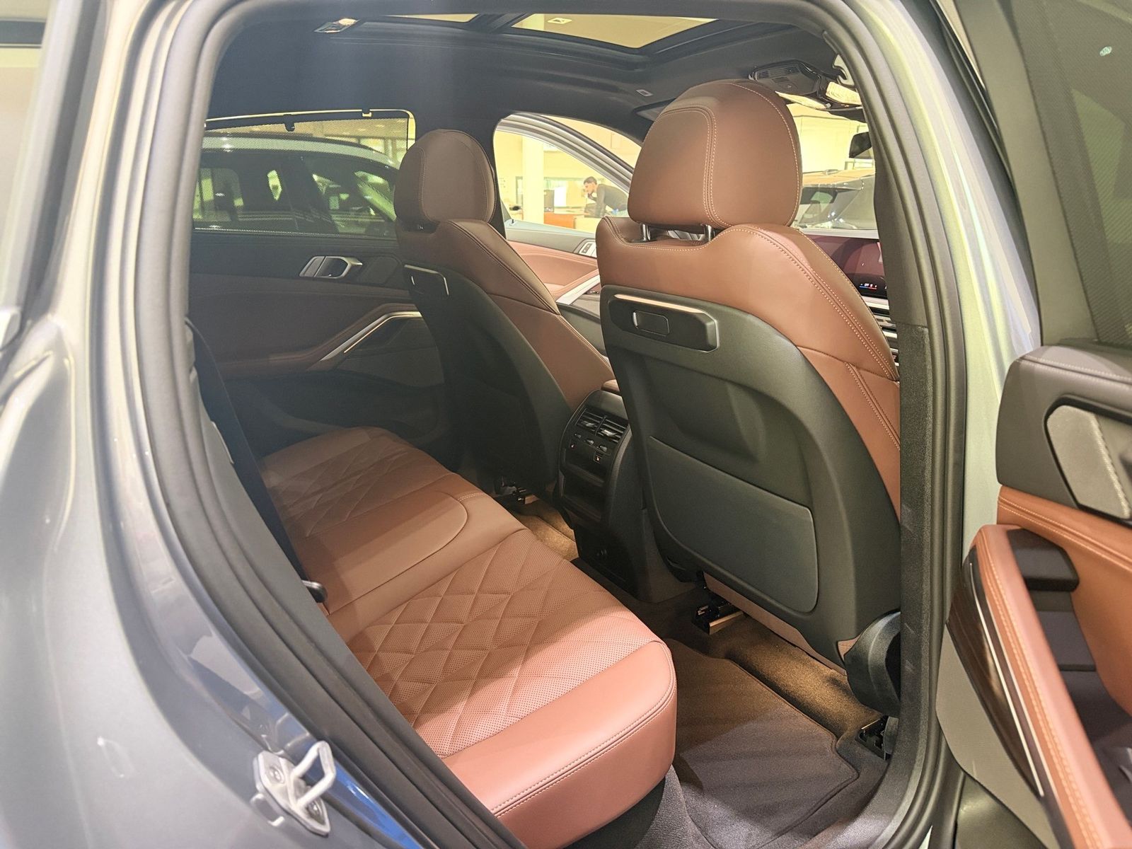 BMW X6 - Bild 14