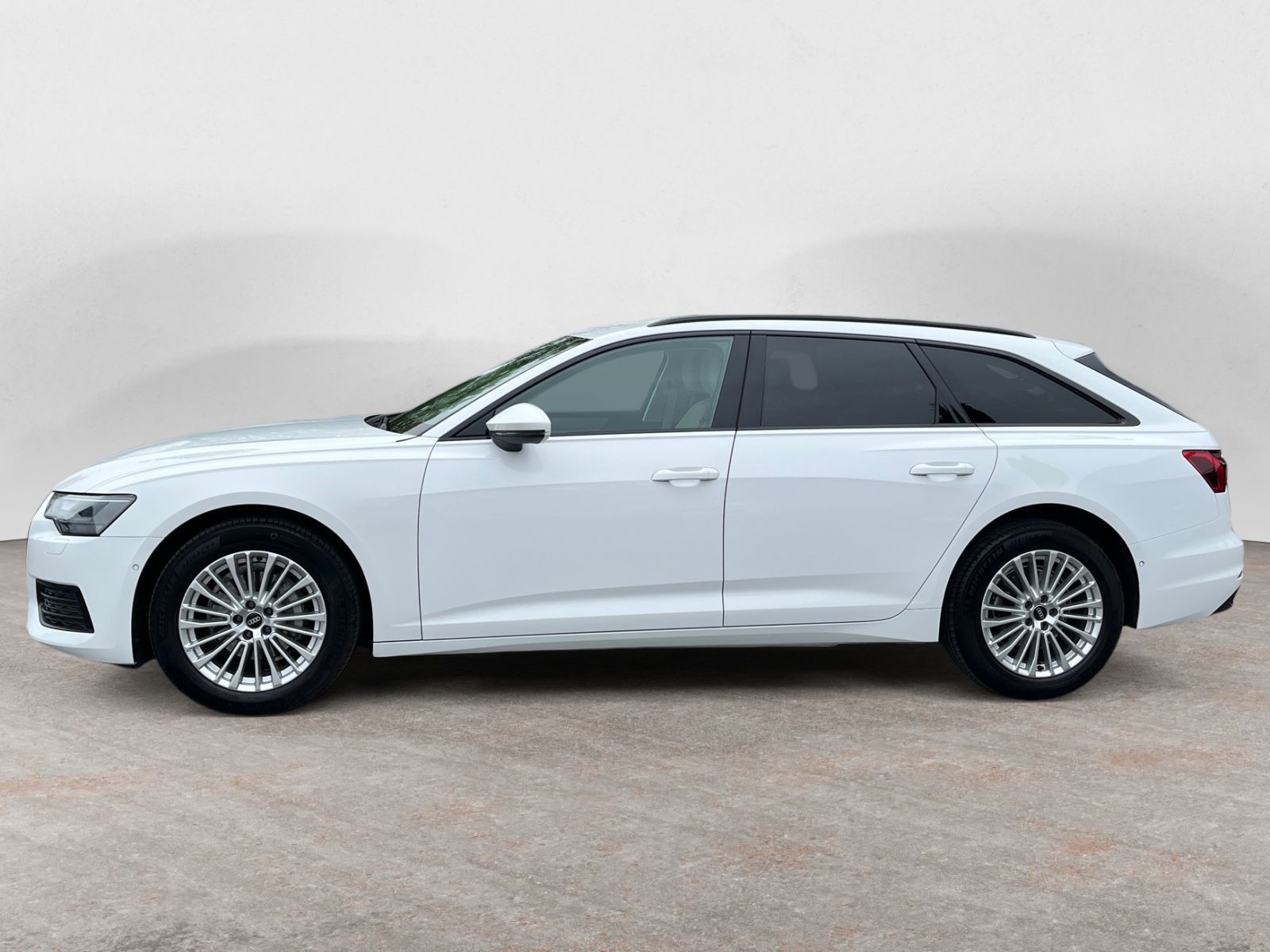 Audi A6 Avant 40 TDI S-tronic Design *LED*Navi*Schwar imagem 3