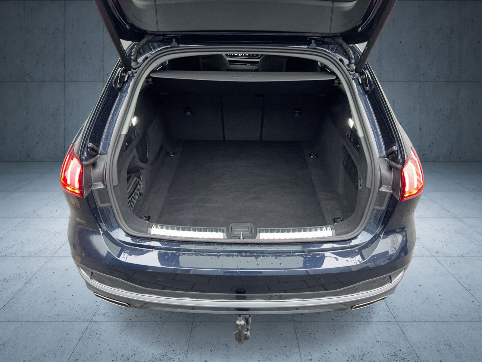 Audi A5 - Bild 14