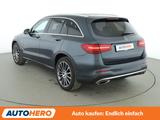 Mercedes-Benz GLC 250 4Matic AMG Line Aut. *DESIGNO*LED*ACC* - gebrauchte Mercedes-Benz GLC 250 aus dem Jahr 2016
