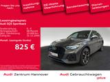Audi SQ5 Sportback 55 TDI Matrix Luft Kamera virtual - Audi SQ5 in Hannover