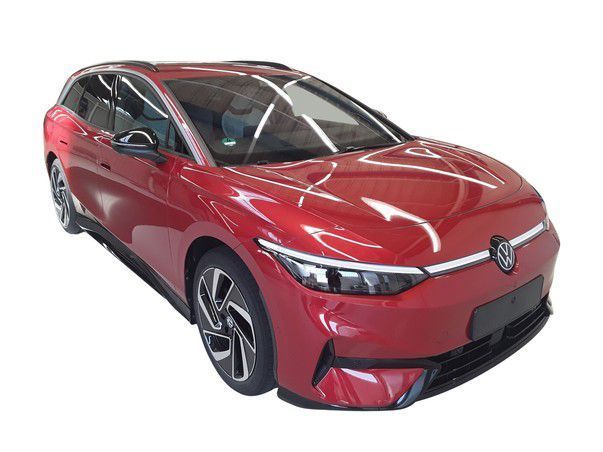 Volkswagen ID.7 - Bild 9