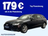 Audi A4 2.0 TDI 35 TDI ADVANCED *ACC*MEMORY*LED*KLIMA - Audi A4 mit Diesel-Antrieb: Leder, Kombi, 2.0