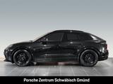 Porsche Macan Turbo Hinterachslenkung InnoDrive Head-Up - mit Elektro-Antrieb: Vollleder, Lederlenkrad