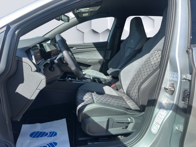 Golf Variant VIII eTSI 1.5 Mildhybrid  R-Line DS
