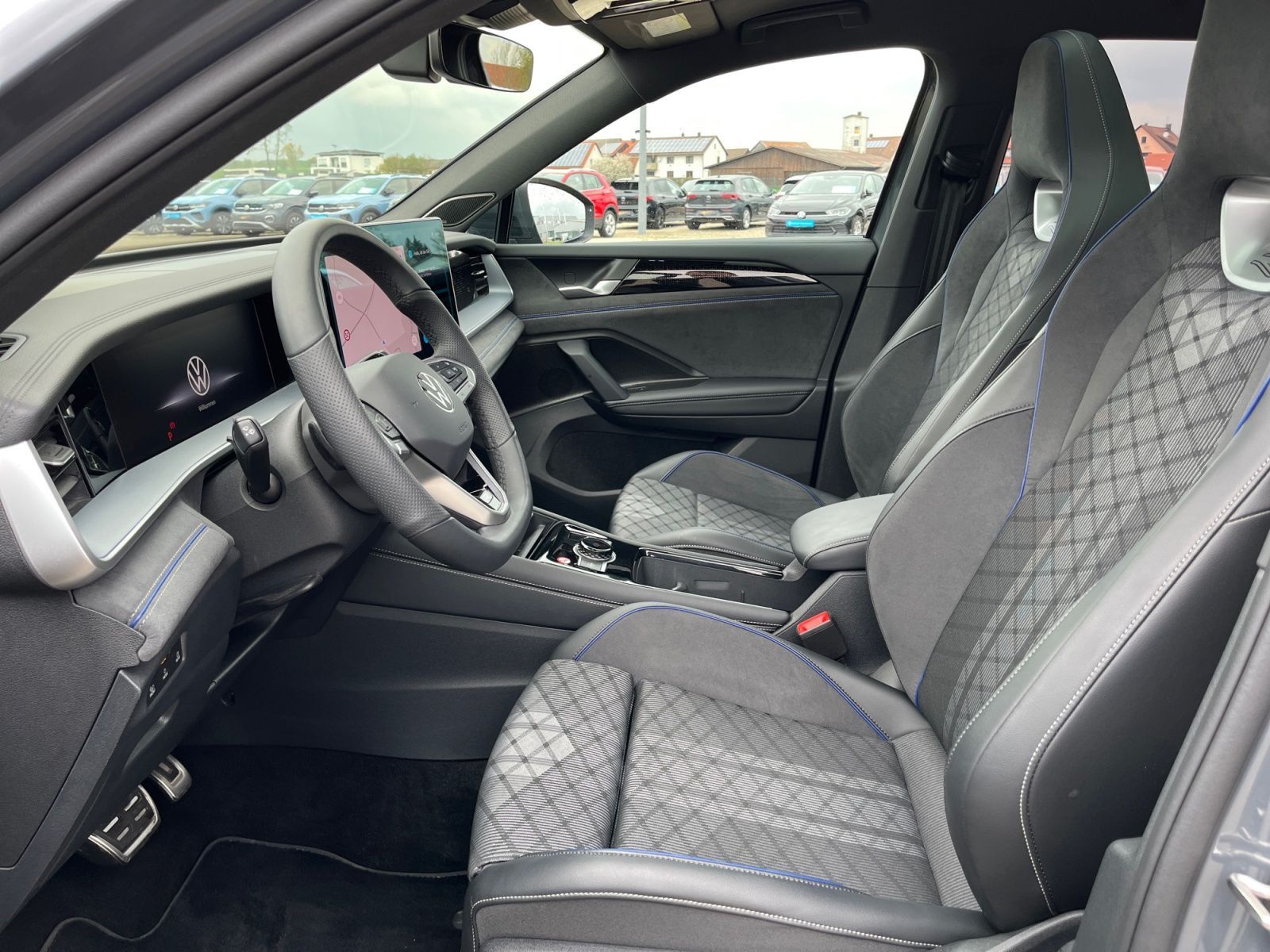 Volkswagen Tayron - Bild 10