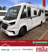 Knaus Van I 650 MEG Verfügbar 11.2025 - Knaus Van I 650 MEG