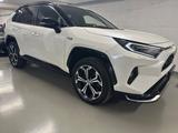 Toyota Plug-in Hy 4x4 Style+Technik-Paket+Panoramadach - Toyota RAV 4 Technik-Style-Paket