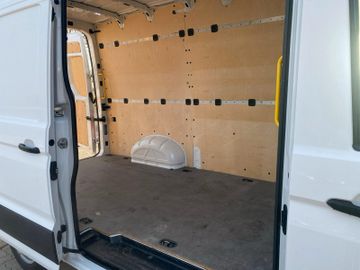 Bild 20 VW Crafter Kasten Hochdach FWD*KAMERA*CARPLAY*SHZ*