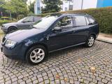 Skoda Fabia 1.4 16V - Skoda aus 2002