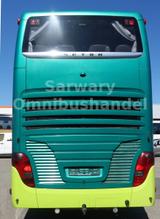 Setra 431 DT *82-Sitze*Euro6*Skyliner*Astromega*531* - Setra 431