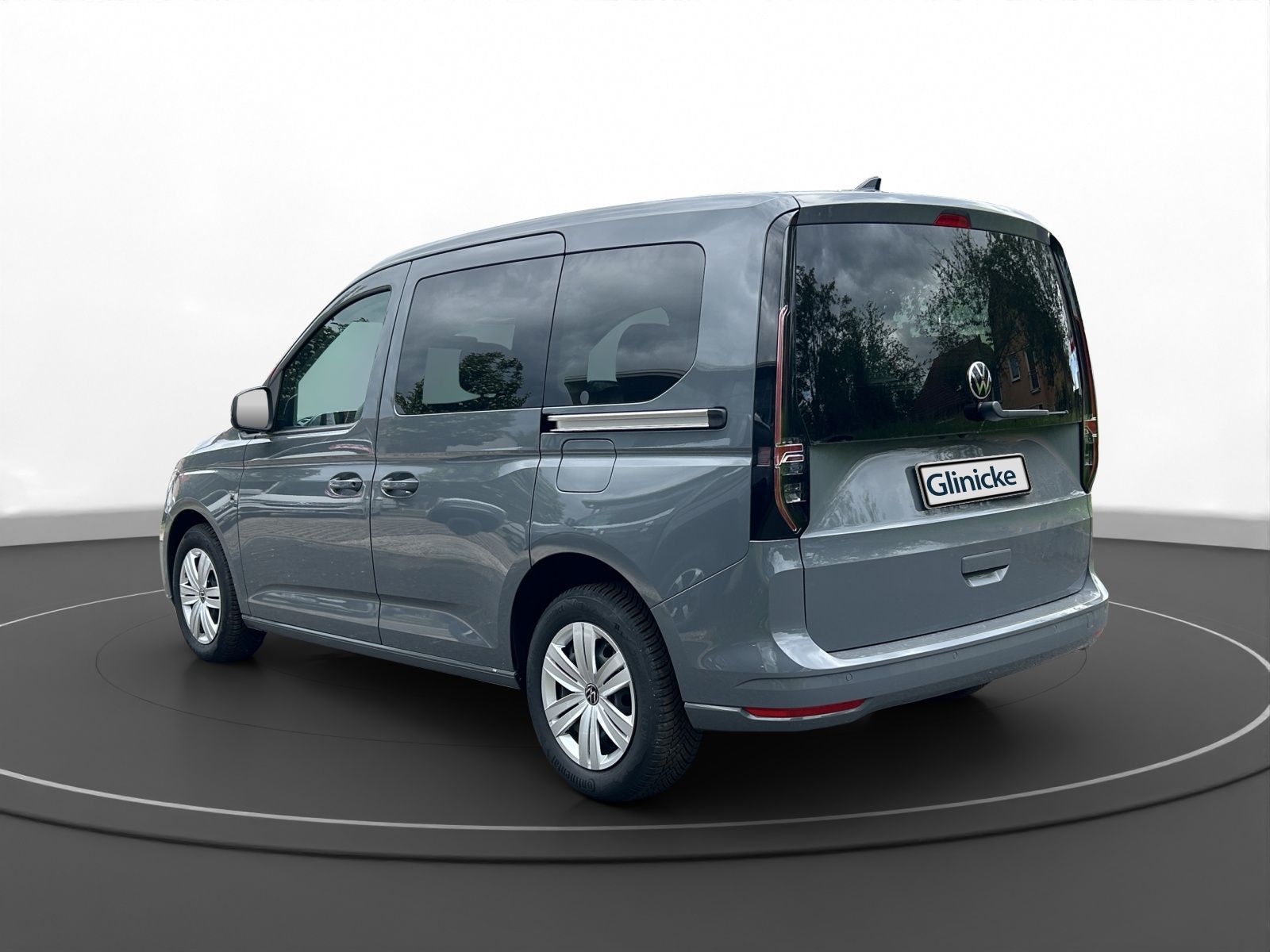 Volkswagen Caddy - Bild 7
