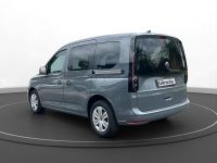 Volkswagen Caddy - Vorschau Bild 7