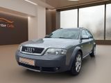Audi A6 Allroad/Automatik/TÜV/S.Heft/Leder/PDC - Audi A6 Allroad aus 2005