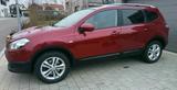 Nissan Qashqai +2 Tep Top  Anzahl Sitzplät... - Nissan Qashqai+2: Automatik
