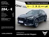 Cupra Formentor TSI Navi Kamera Sitzheizung Klima - CUPRA Formentor Leasingangebote für Privatpersonen