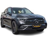 Mercedes-Benz GLC 300 4Matic Edition AMG Line*MBUX*360°Kam*ACC - Mercedes-Benz GLC 300 in Krefeld