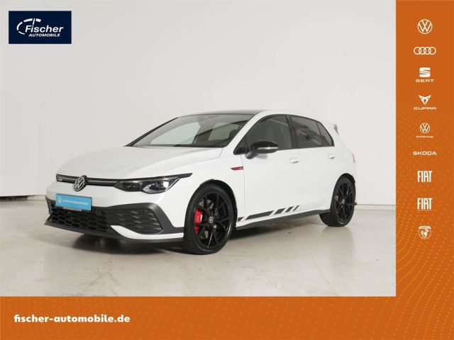 Volkswagen Golf GTI 2.0 TSI Clubsport DSG AKRA/P-Dach/NAV