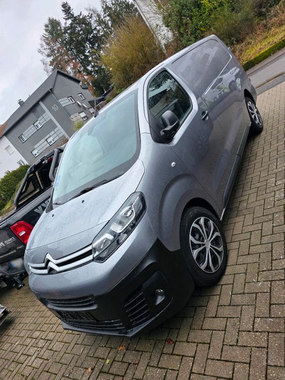 Image of Citroën Jumpy