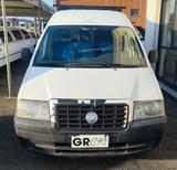 Fiat Scudo 2.0 JTD/94 Furgone Business - Fiat Scudo aus 2006