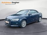 Audi A3 Cabriolet LED Navi Tempomat - : Taxi