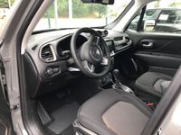 Jeep Renegade - Vorschau Bild 8