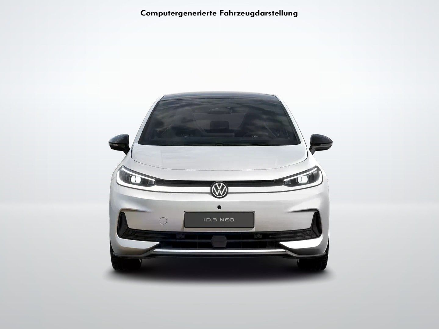 Volkswagen ID.3 Neo  HeadUp Panodach Standheiz Navi LED Kam imagem 3