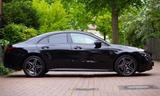 Mercedes-Benz CLA 220 d Coupé AMG Adv.+ Pano Stdhzg. 18" LED - gebrauchte Mercedes-Benz CLA 220 aus dem Jahr 2023