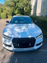 Audi A7 V6 Sline 3.0 competition Facelift ... - Audi A7: Sline