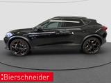 Cupra Formentor 2.5 TSI DSG Dr AB 389EUR VZ5 CUP 360 M - Cupra Formentor aus 2022