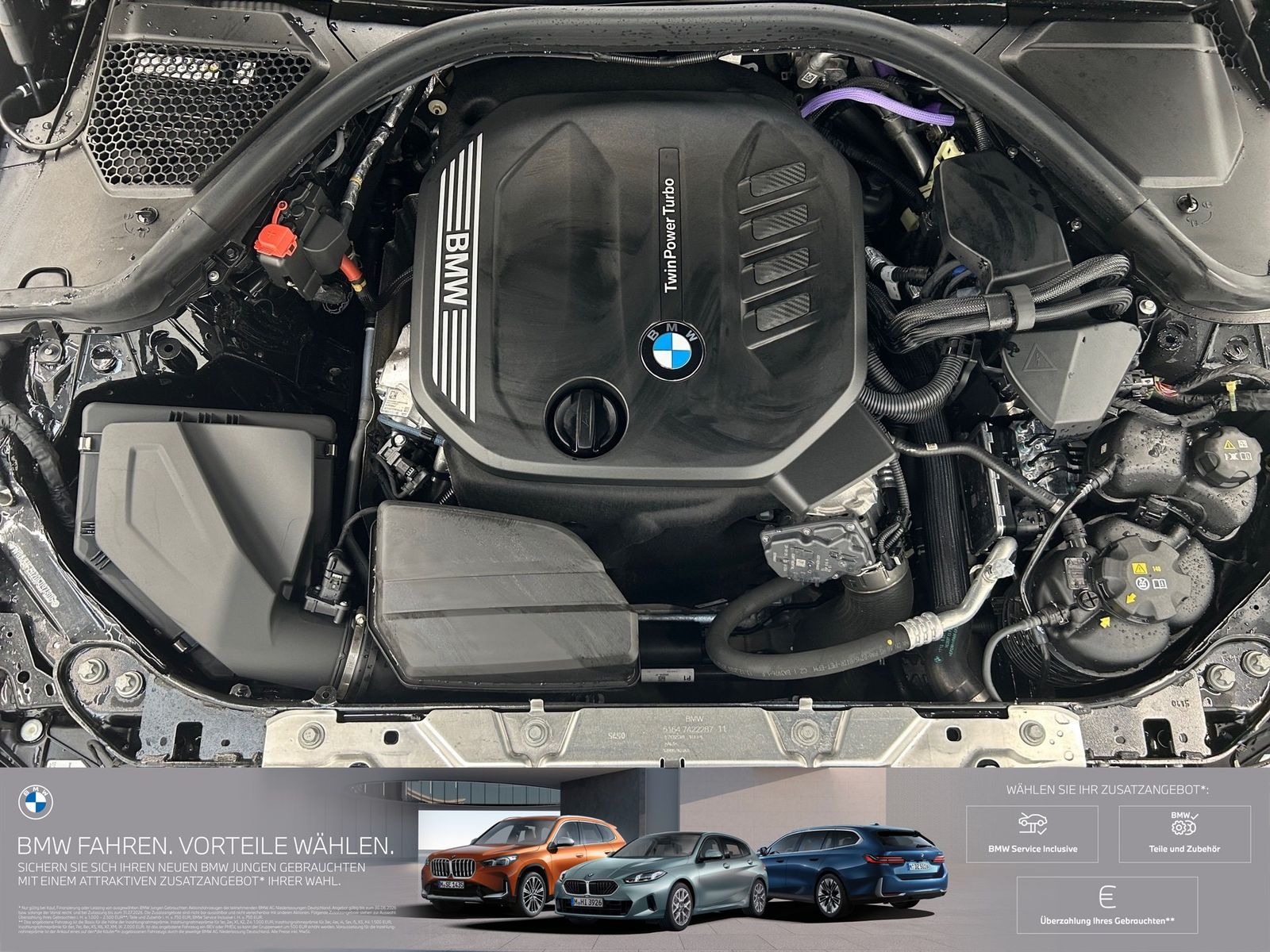 BMW 320 - Bild 16