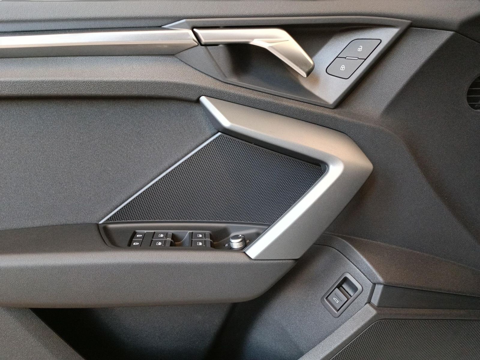 Audi A3 - Bild 16