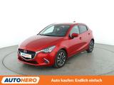Mazda 2 1.5 Kizoku *NAVI*LED*TEMPO*PDC* - Mazda 2 in München