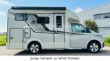 Knaus TOURER VAN 500 MQ VANSATION mit #AHK #NEU #TOP - Knaus 50