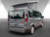 Nissan Primastar - Vorschau Bild 3